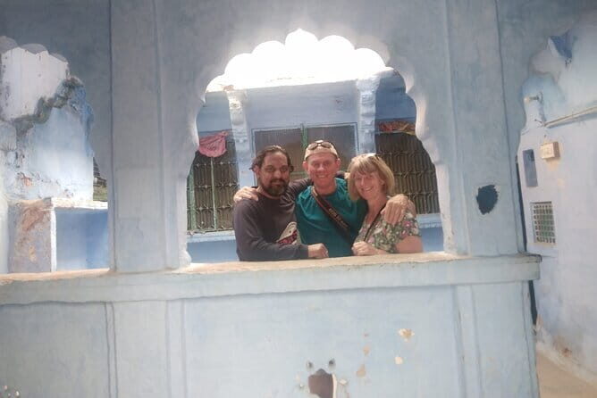 Private Full Day Jodhpur CIty Sightseeing Tour By Tuk Tuk - A Closer Look at the Itinerary and Experience