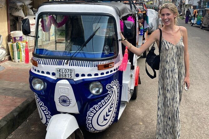 Private Full Day Jodhpur CIty Sightseeing Tour By Tuk Tuk - Final Thoughts