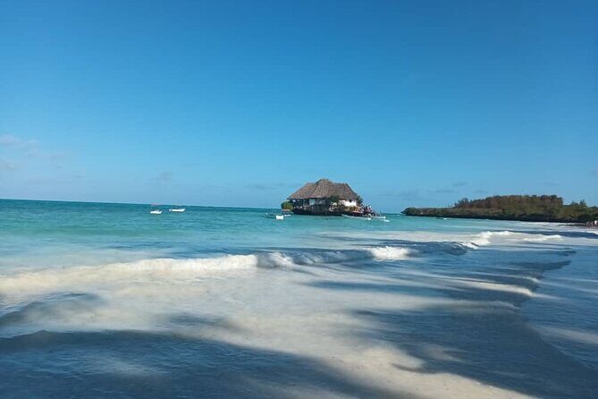 Private Full Day Jozani, Paje Beach and Rock Restaurant Tour - Practical Details and Value