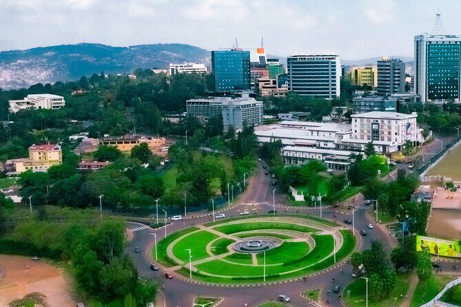 Private Full-day Kigali City Tour with Pickup and Lunch - Walking Through the Kigali Car-Free Zone and Nyamirambo