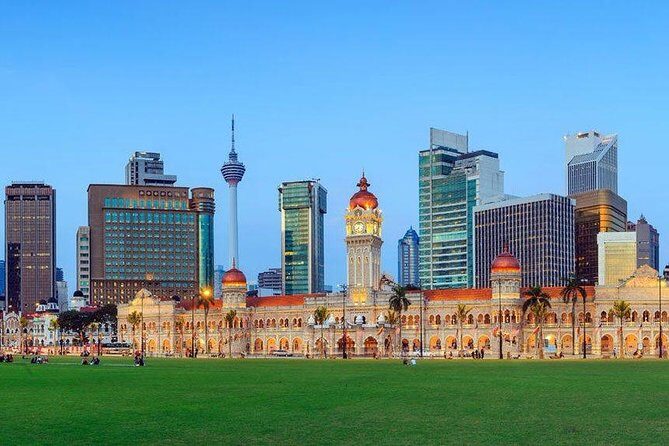 Private Full Day Kuala Lumpur City Tour with the Batu Caves - FAQ