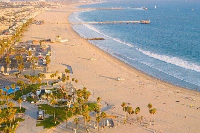 Private Full Day L.A Suburbs and Attractions from Los Angeles -Pick Up included - Is It Worth the Price?