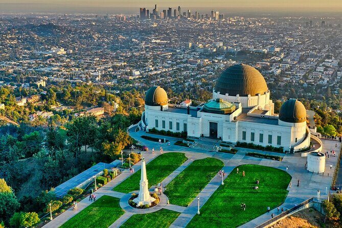 Private Full Day L.A Suburbs and Attractions from Los Angeles -Pick Up included - Who Would Benefit Most?