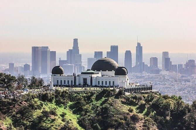 Private Full Day LA Tour from Hermosa Beach - A Deep Dive into the Experience