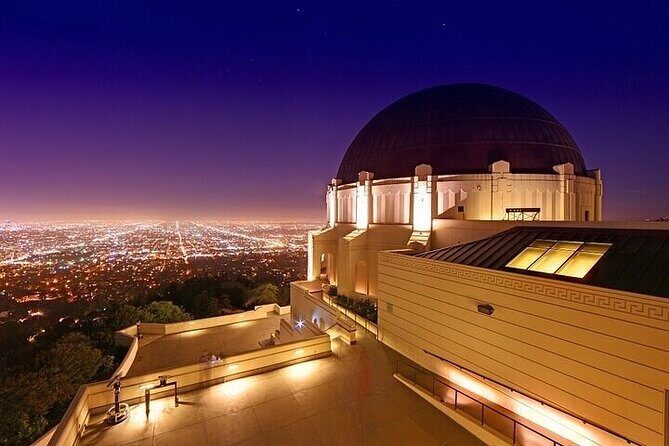 Private Full Day LA Tour from Venice Beach / Marina Del Rey - Who Will Enjoy This Tour?