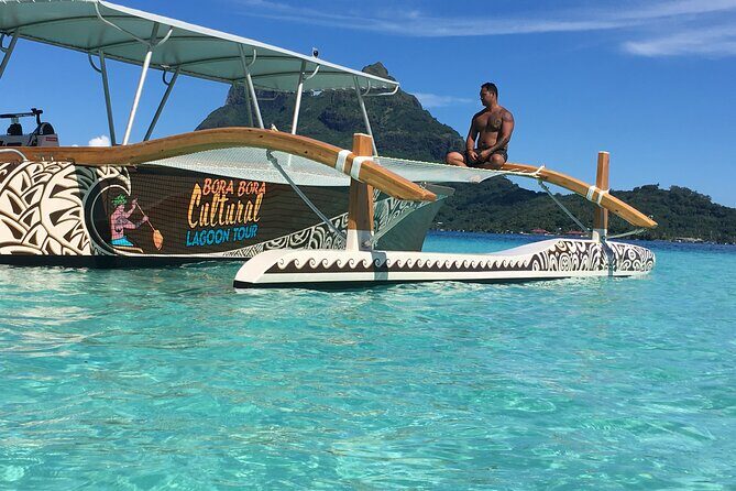 PRIVATE FULL DAY LAGOON TOUR - Bora Bora Cultural Lagoon Tour - Who Will Love This Tour?