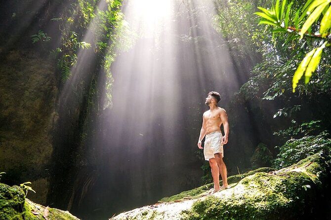 Private Full-Day Lempuyang Gate of Heaven Tour - The Itinerary in Detail