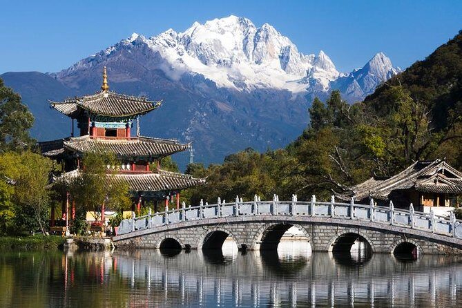Private Full Day Lijiang Naxi Culture Tour - Introduction