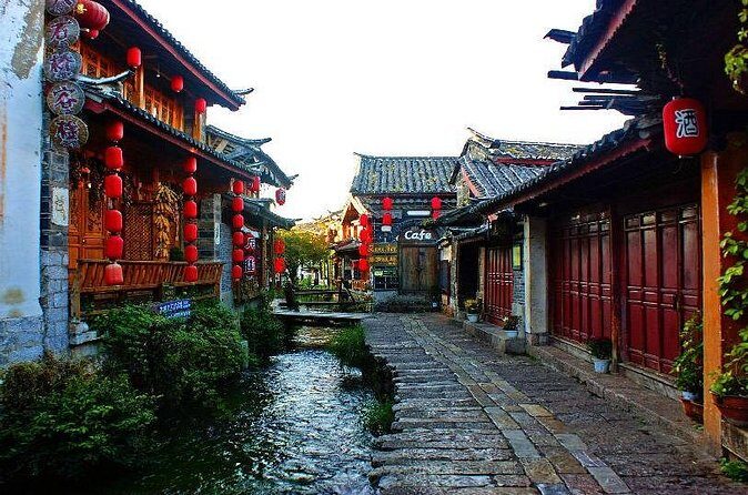 Private Full Day Lijiang Naxi Culture Tour - Who Would Love This Tour?
