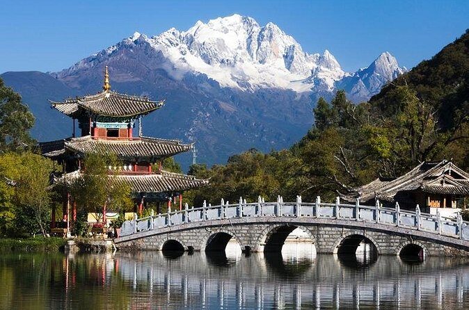 Private Full Day Lijiang Naxi Culture Tour - The Sum Up