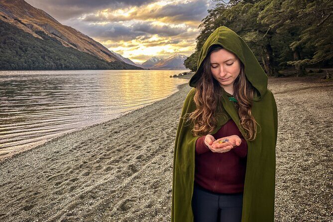 Private Full Day Lord of the Rings Mavora Lakes Adventure! - Introduction