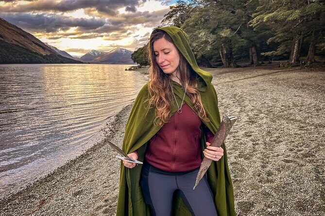 Private Full Day Lord of the Rings Mavora Lakes Adventure! - FAQ