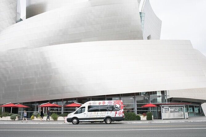 Private Full day Los Angeles Tour from Anaheim - Key Points