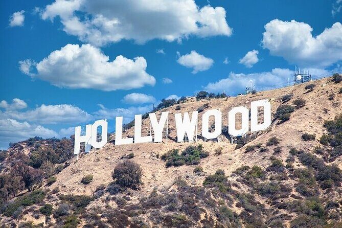 Private Full day Los Angeles Tour from Anaheim - An In-Depth Look at the Tour Experience