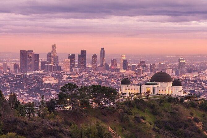 Private Full day Los Angeles Tour from Anaheim - Who Should Consider This Tour?