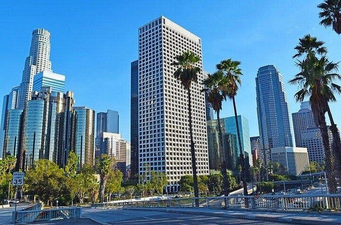 Private Full day Los Angeles Tour from Huntington beach - Who Should Consider This Tour?