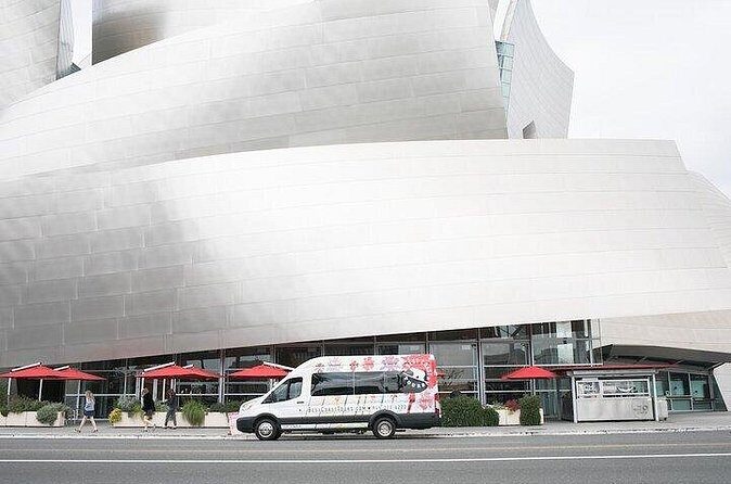 Private Full day Los Angeles Tour from Huntington beach - Final Words