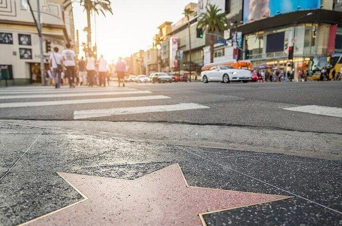 Private Full day Los Angeles Tour from Irvine - The Sum Up