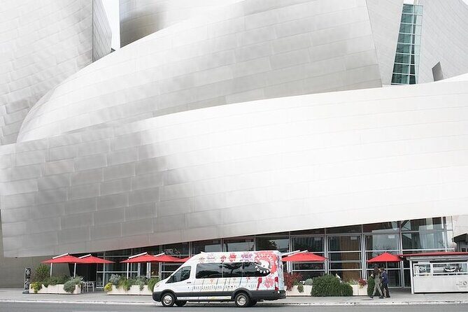 Private Full day Los Angeles Tour from Newport Beach - Why This Tour Offers Good Value