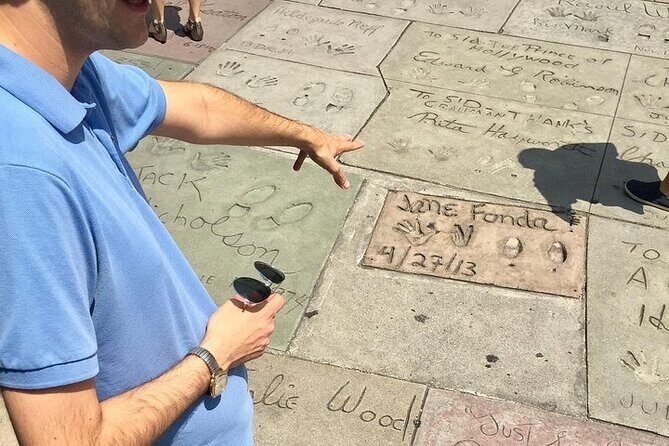 Private Full Day Los Angeles Tour with a Historian and Naturalist - Key Points