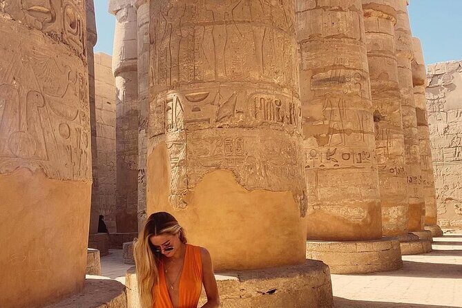 Private full day Luxor From Cairo By Flight with Egyptology & private vehicle - Who Is This Tour Best For?