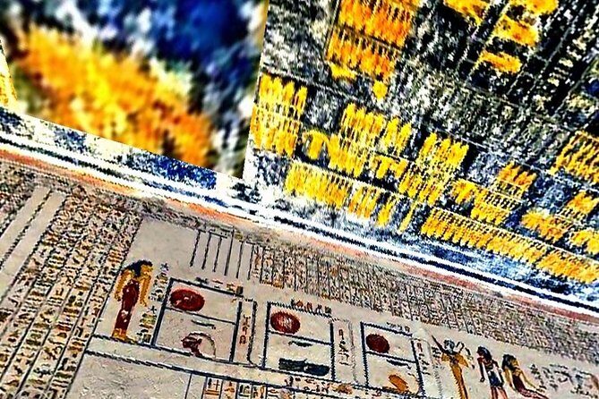 Private Full-Day Luxor Highlights East and West Banks - A Deep Dive into the Tour Experience