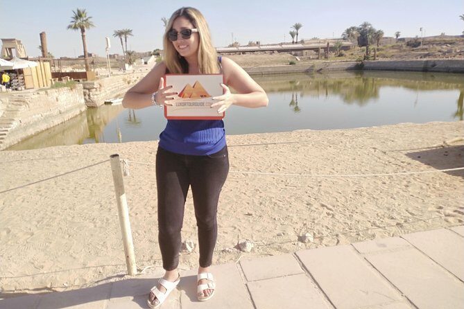 Private Full-Day Luxor Tour to East and West Banks - What’s Included and What’s Not