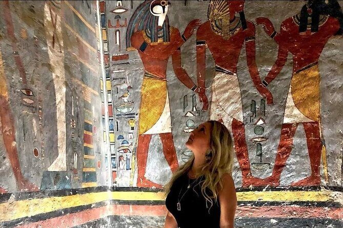 Private Full Day Luxor West Bank Tour with Hot Air Balloon Ride - Introduction: What’s This Tour All About?