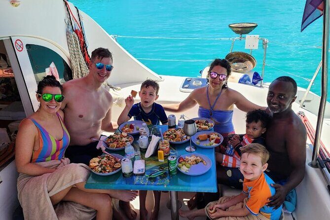 Private Full-Day Luxury Sailing Catamaran Charter in Sint Maarten - The Experience’s Strengths and Considerations