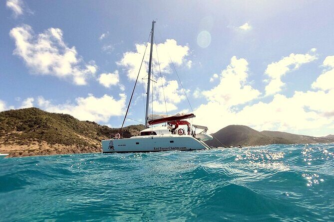 Private Full-Day Luxury Sailing Catamaran Charter in Sint Maarten - Final Thoughts