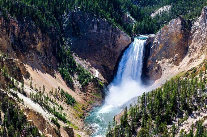 Private Full Day Luxury Tour at Yellowstone Park - Final Thoughts