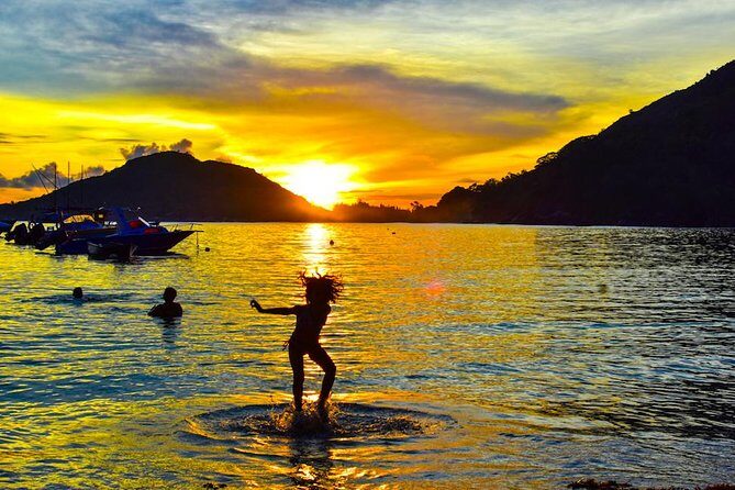 Private Full day Mahé island tour (1-2 persons) - An In-Depth Look at the Private Mahé Island Tour