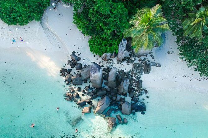 Private Full day Mahé island tour (1-2 persons) - FAQ