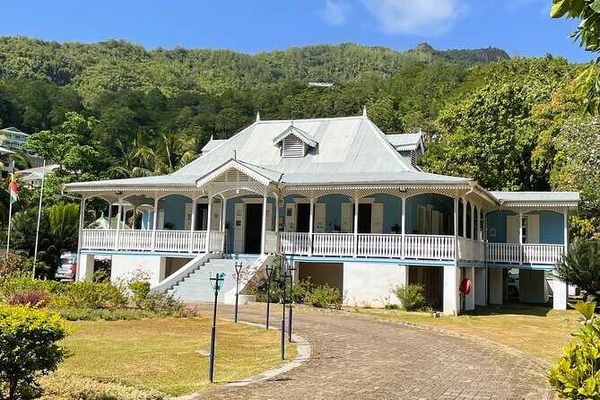 Private full day Mahe island tour 8-10 persons - Final Thoughts: Who Will Love This Tour?