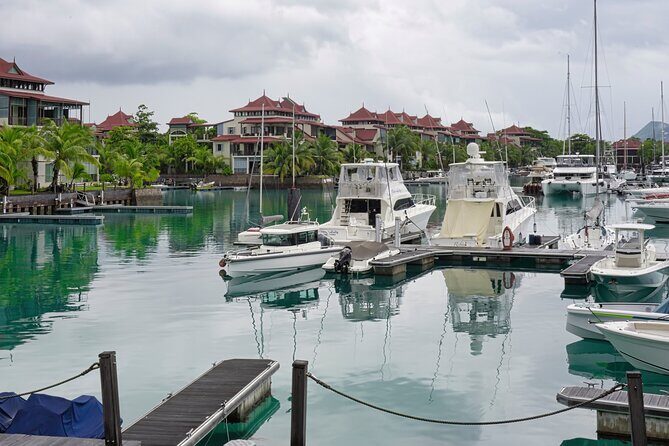 Private full day Mahe island tour 8-10 persons - Frequently Asked Questions