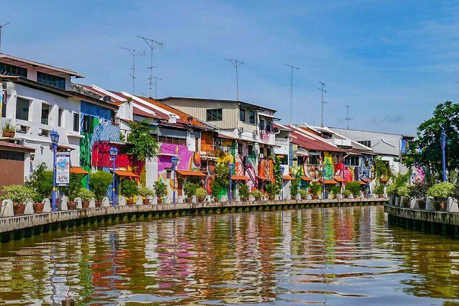Private Full Day Malacca Tour from Singapore - The Practical Side: Logistics and Value