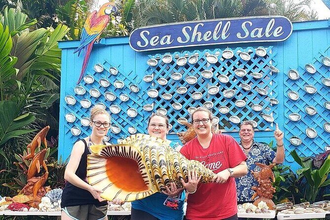 Private Full Day Maui Road to Hana Tour - Discovering the Magic of Maui’s Road to Hana