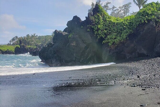 Private Full Day Maui Road to Hana Tour - Detailed Breakdown of the Experience