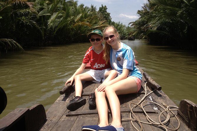 Private Full-day Mekong Tour From Ho Chi Minh City, Including River Cruise - A Complete Breakdown of the Tour Experience