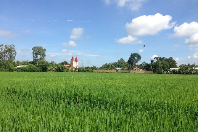 Private Full-day Mekong Tour From Ho Chi Minh City, Including River Cruise - Frequently Asked Questions