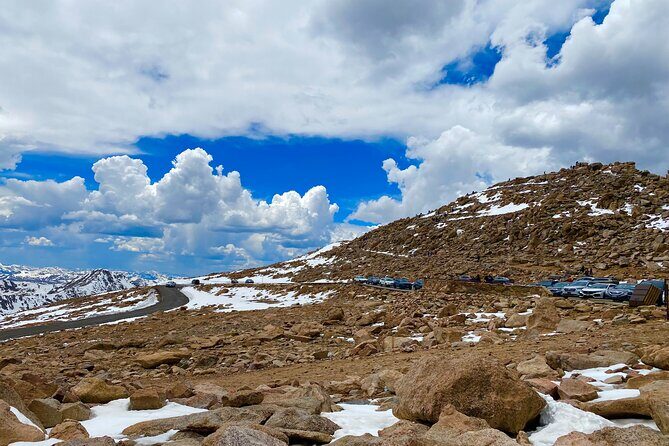 Private Full-Day Mount Blue Sky & Red Rocks Tour from Denver - Who Should Consider This Tour?