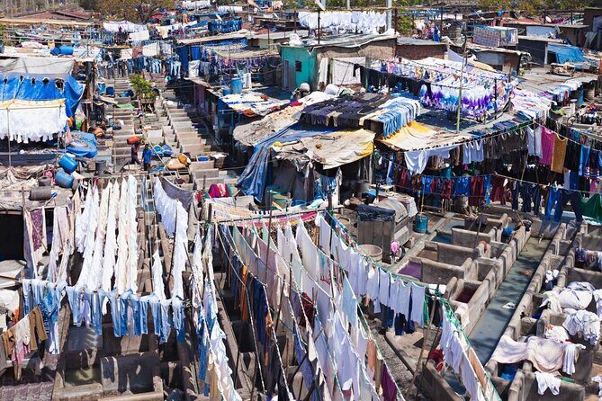Private Full-Day Mumbai City Highlights with Markets Tour - Key Points