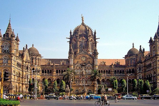 Private Full-Day Mumbai City Tour with Elephanta Caves Excursion - FAQ