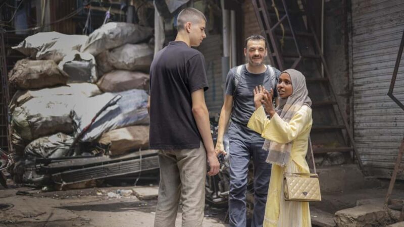Private Full-Day Mumbai Sightseeing & Dharavi Slum Tour - Key Points