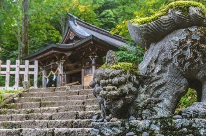 Private Full Day Nagano Day Tour w/ Hotel Pick-Up - Frequently Asked Questions