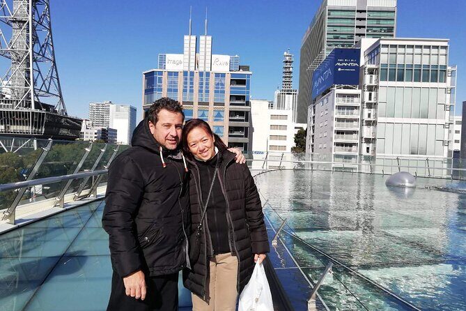 Private Full-day Nagoya City Tour - Who Will Love This Tour?