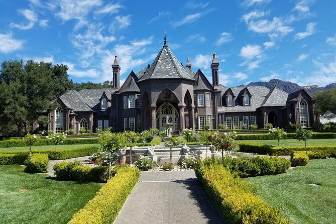 Private Full-Day Napa Wine Tour in a Luxury Vehicle - The Sum Up: Is It Worth It?