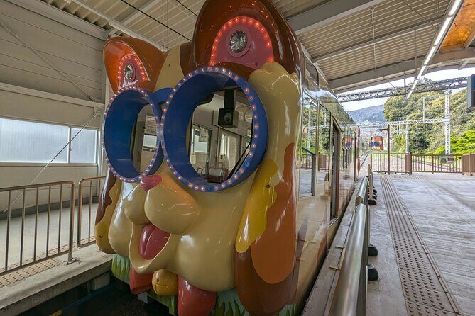 Private Full-Day Nara Tour Hozanji Temple Cable Car and Nara Park - A Closer Look at the Itinerary and What You’ll Experience