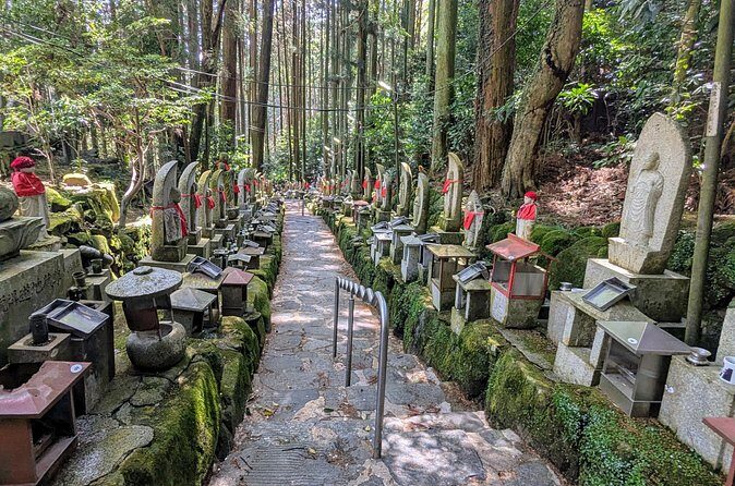 Private Full-Day Nara Tour Hozanji Temple Cable Car and Nara Park - The Sum Up: Who Will Love This Tour?