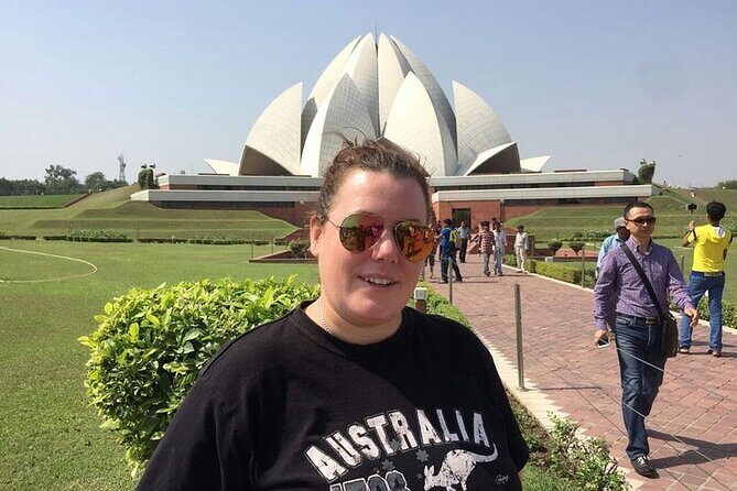 Private Full Day New and Old Delhi City Tour - Final Thoughts